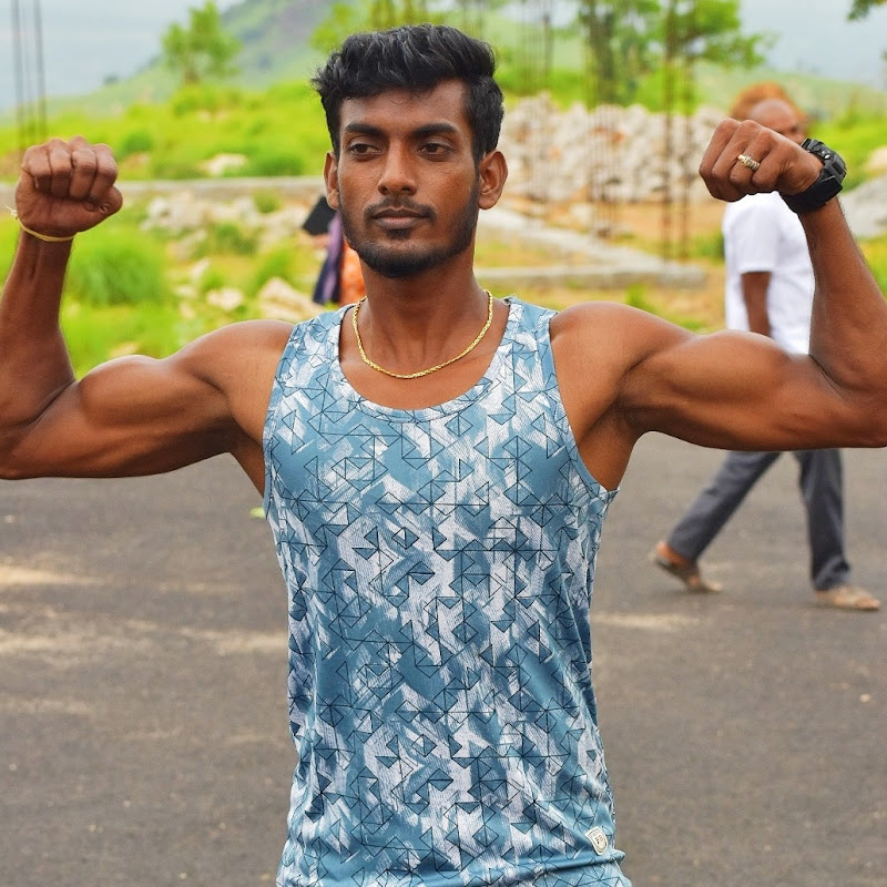 coachbalaji