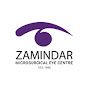 Zamindar Eye Centre  logo