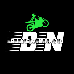 Biker Ninja