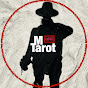 M Love Tarot logo