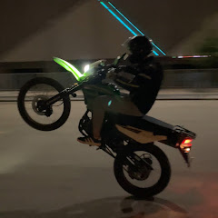 Cumbo Motovlog
