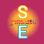 Science Experiments logo