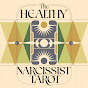 TheHealthyNarcissistTarot logo