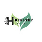 Healthy LivingTV logo