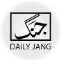 Daily Jang