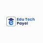 Edu Tech Payel  logo
