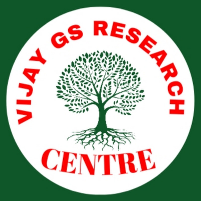 Vijay GS Research Centre 