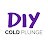 DIY Cold Plunge