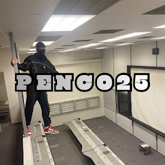Penco25™ Avatar