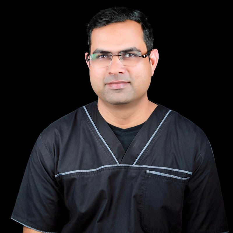 Dr. Muhammad Ateeq Azam