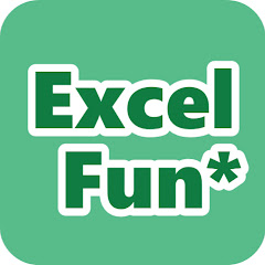 Excel-Fun.xls*アイコン画像