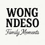 Wong Ndeso logo