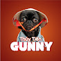 Thủy Tiên Gunny logo