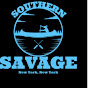 James Locklear - @SouthernSavage79 - Youtube