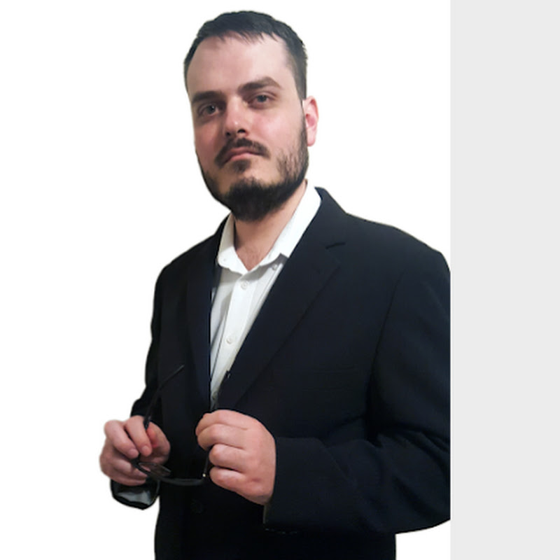 Marc Evan Aupiais