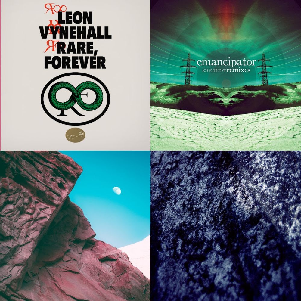 Focus mix energizing