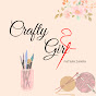 Crafty Girl Fatima Zahra logo