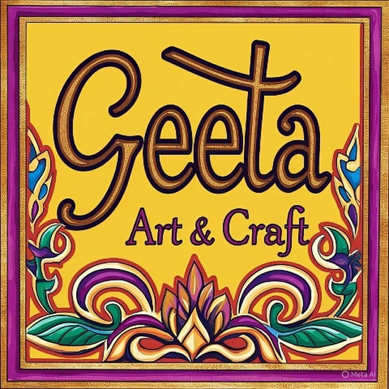 Gita art and craft 