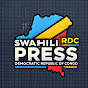 Swahili Press DRC logo