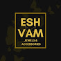 Eshvam Jewels logo