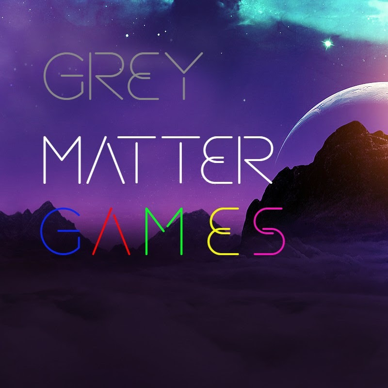 GreyMatterGames