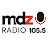 MDZ Radio 105.5