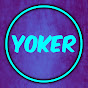 Yoker logo