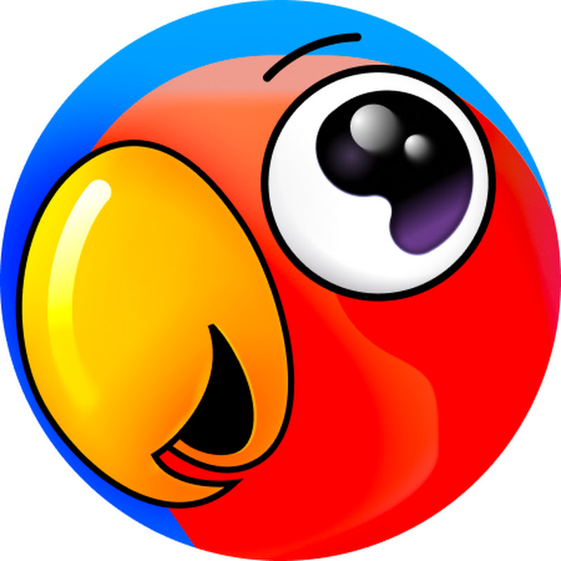 Parrot - Speak Spanish Fast 