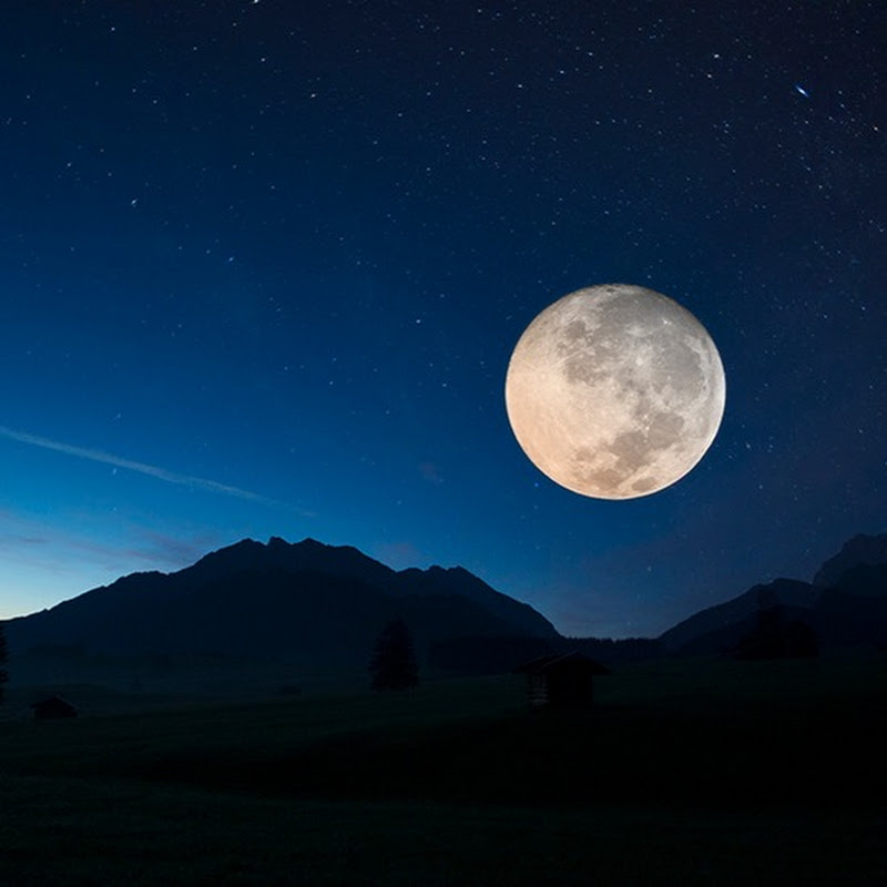 Moon ♪