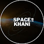 Space by Khanii  logo