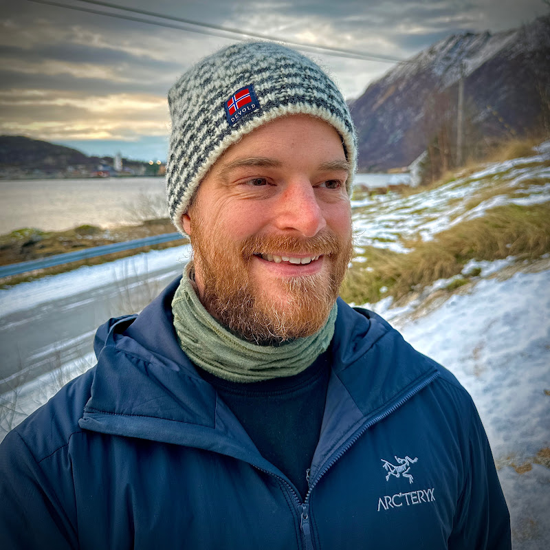 Arctic North Adventures channel avatar