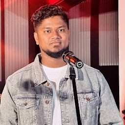 Chandru Samuel photo