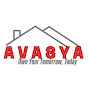 AVASYA : Land and Home logo