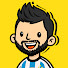 yNAiIbp_ALE-channel-avatar-Giaco | Selección Argentina