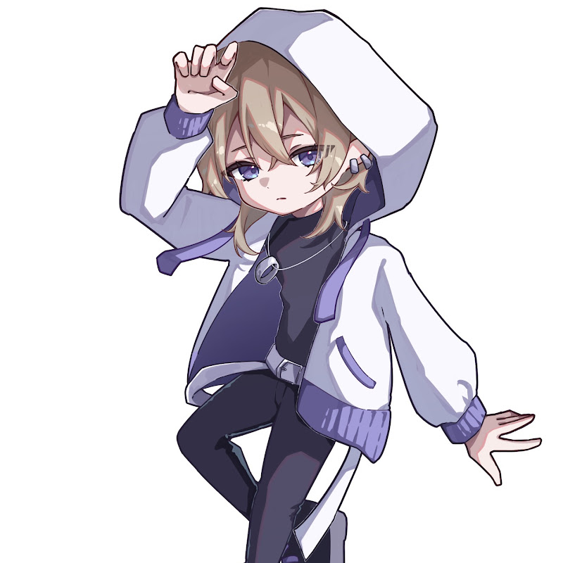 もっさん。