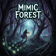 Fieryluigi's Mimic Forest icon
