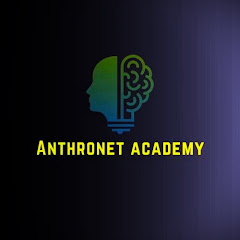 ANTHRONET ACADEMY