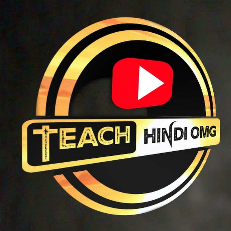 Teach Hindi OMG