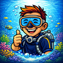 熱烈先生のダイビング講座