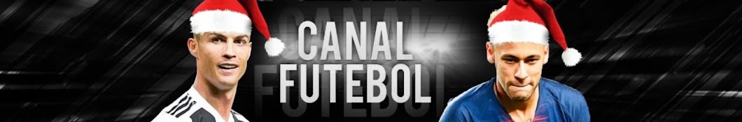 Canal Futebol YouTube channel avatar