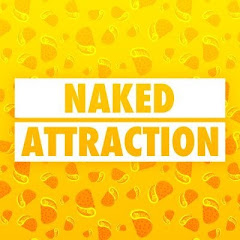 naked attraction official Avatar