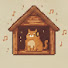 kCRICdRKDx0-channel-avatar-Cozy Shelter Sounds