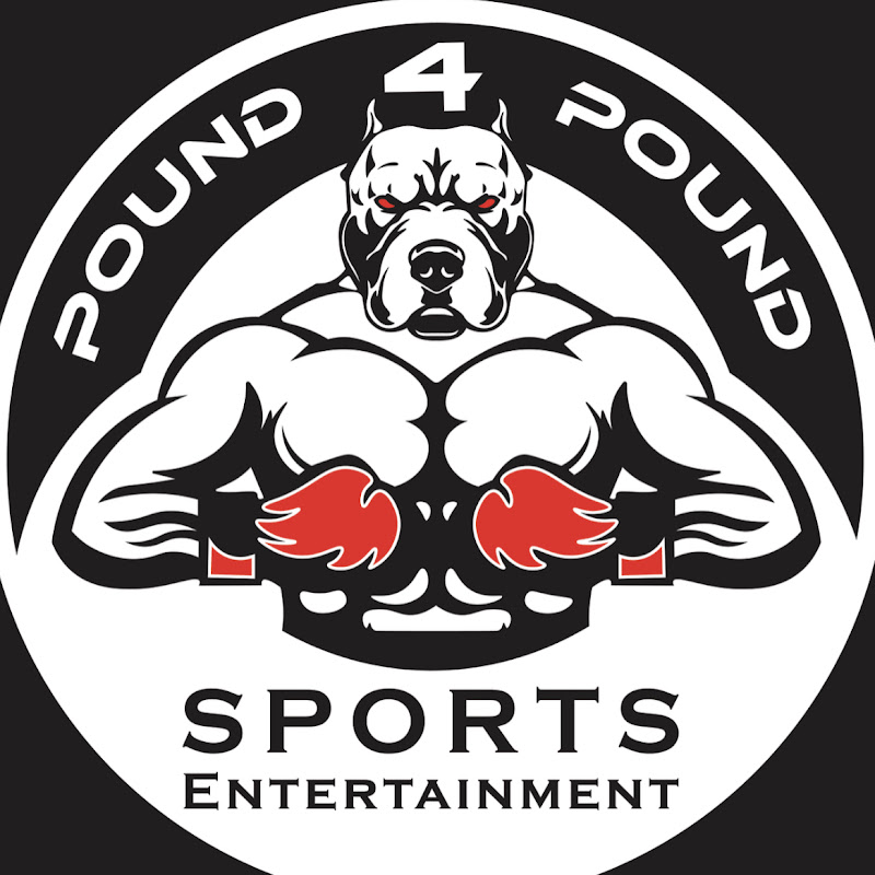 Pound 4 Pound Sports Entertainment