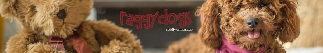 Raggy Dogs Cavoodles & Groodles Avatar de canal de YouTube