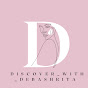 Discover_With_Debashrita logo