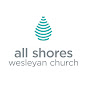 All Shores Wesleyan Church logo