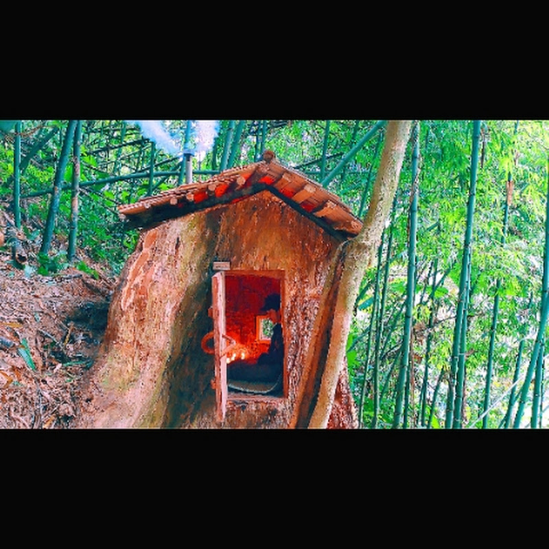 Núi Rừng Vùng Cao Logo