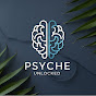 Psyche unlocked logo
