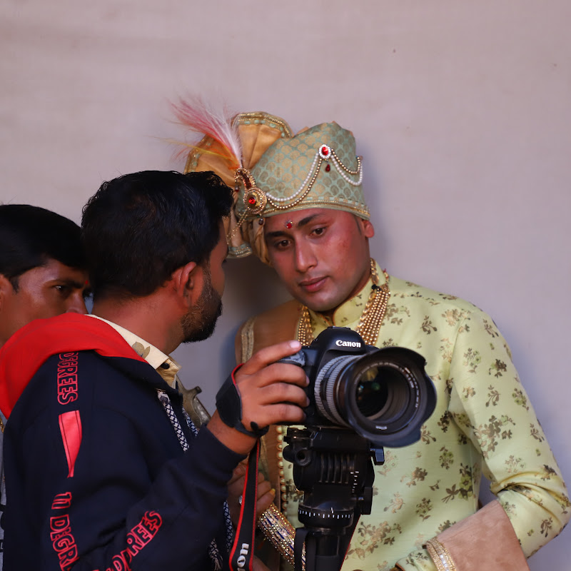 Chetan Dabhi