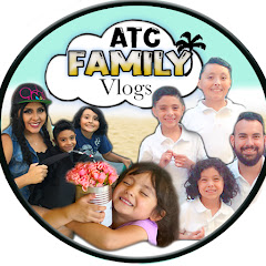ATC Family Vlog